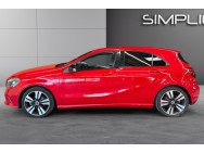 MERCEDES d'occasion CLASSE A A180 CDI BUSINESS EXECUTIVE de 2017 Pau