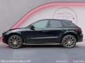 Porsche macan entretien complet porsche v6 400 ch pdk turbo 3.6 occasion cannes (06) simplicicar simplicibike france