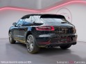 Porsche macan entretien complet porsche v6 400 ch pdk turbo 3.6 occasion cannes (06) simplicicar simplicibike france