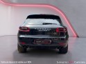 Porsche macan entretien complet porsche v6 400 ch pdk turbo 3.6 occasion cannes (06) simplicicar simplicibike france
