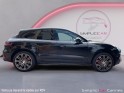 Porsche macan entretien complet porsche v6 400 ch pdk turbo 3.6 occasion cannes (06) simplicicar simplicibike france