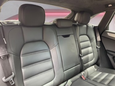 Porsche macan entretien complet porsche v6 400 ch pdk turbo 3.6 occasion cannes (06) simplicicar simplicibike france