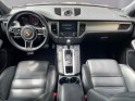 Porsche macan entretien complet porsche v6 400 ch pdk turbo 3.6 occasion cannes (06) simplicicar simplicibike france