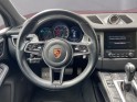 Porsche macan entretien complet porsche v6 400 ch pdk turbo 3.6 occasion cannes (06) simplicicar simplicibike france