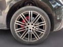 Porsche macan entretien complet porsche v6 400 ch pdk turbo 3.6 occasion cannes (06) simplicicar simplicibike france
