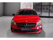 MERCEDES d'occasion CLASSE A A180 CDI BUSINESS EXECUTIVE de 2017 Pau