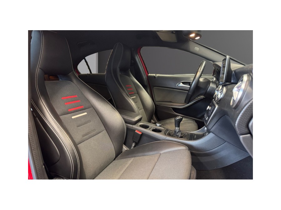 MERCEDES d'occasion CLASSE A A180 CDI BUSINESS EXECUTIVE de 2017 Pau