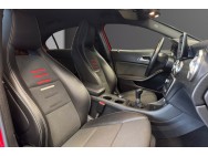 MERCEDES d'occasion CLASSE A A180 CDI BUSINESS EXECUTIVE de 2017 Pau