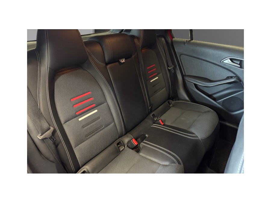 MERCEDES d'occasion CLASSE A A180 CDI BUSINESS EXECUTIVE de 2017 Pau