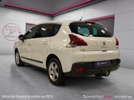 PEUGEOT d'occasion 3008 1.6 HDI 115 ACTIVE de 2014 Amiens (80)﻿