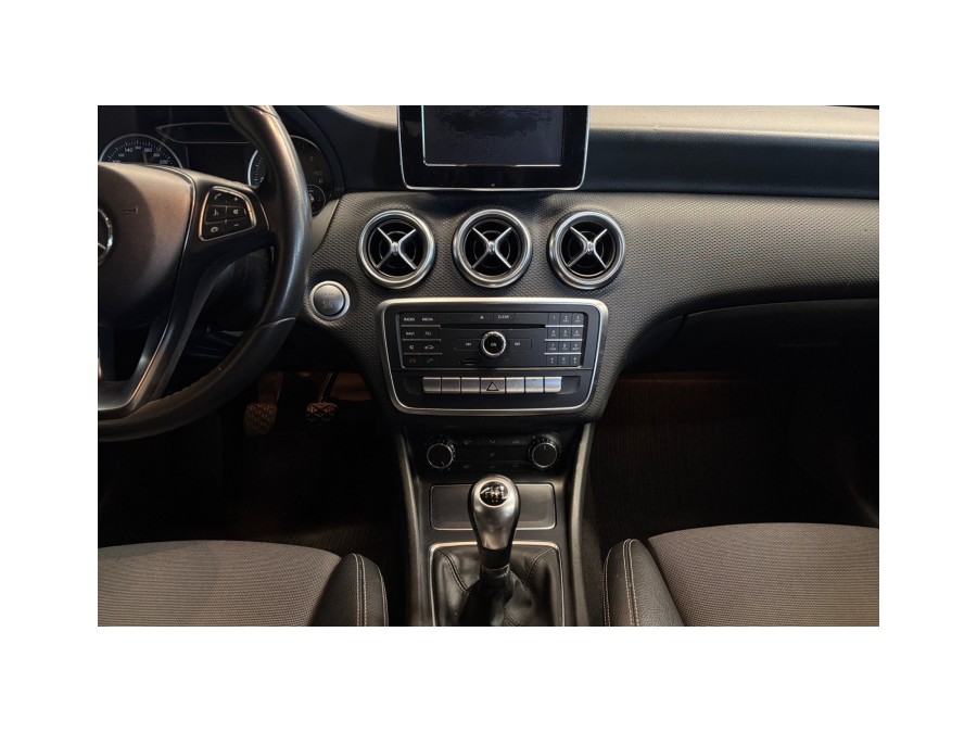 MERCEDES d'occasion CLASSE A A180 CDI BUSINESS EXECUTIVE de 2017 Pau