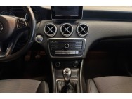 MERCEDES d'occasion CLASSE A A180 CDI BUSINESS EXECUTIVE de 2017 Pau