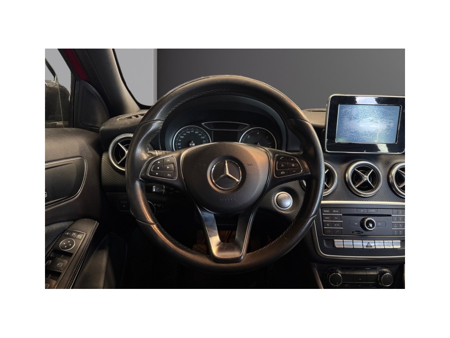 MERCEDES d'occasion CLASSE A A180 CDI BUSINESS EXECUTIVE de 2017 Pau