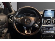 MERCEDES d'occasion CLASSE A A180 CDI BUSINESS EXECUTIVE de 2017 Pau