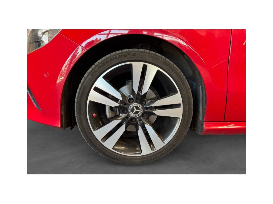 MERCEDES d'occasion CLASSE A A180 CDI BUSINESS EXECUTIVE de 2017 Pau