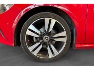 MERCEDES d'occasion CLASSE A A180 CDI BUSINESS EXECUTIVE de 2017 Pau