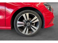 MERCEDES d'occasion CLASSE A A180 CDI BUSINESS EXECUTIVE de 2017 Pau