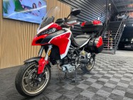 DUCATI d'occasion MTS1260 1260 Multistrada s S Touring de 2019 Pau