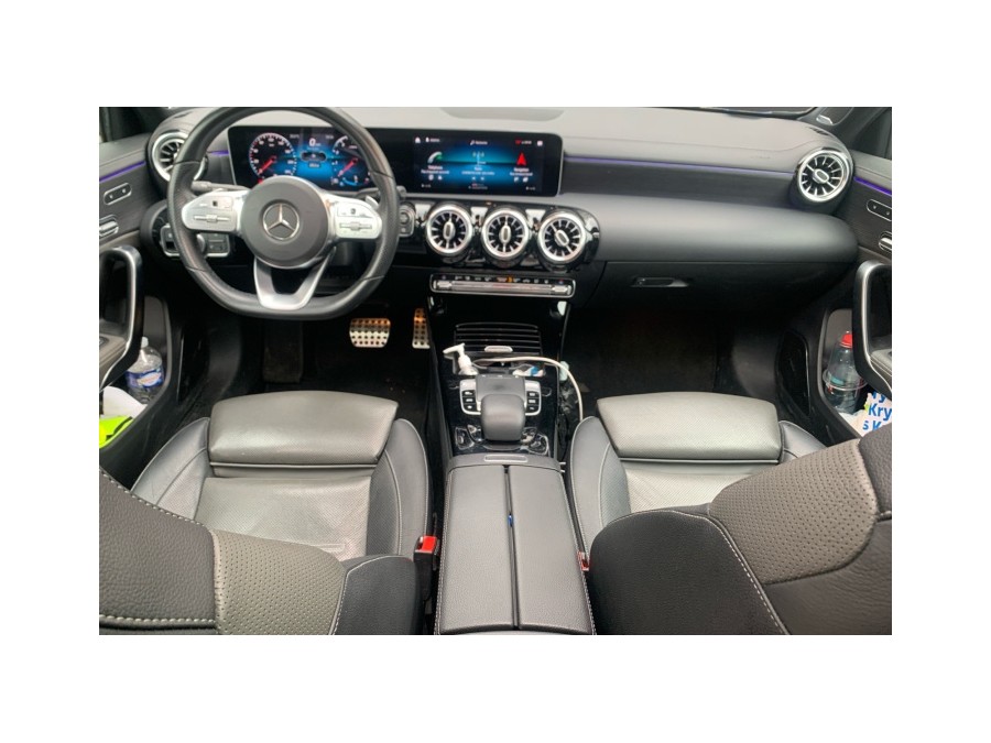 MERCEDES d'occasion CLASSE A A 250 de 2018 Montreuil (93)﻿