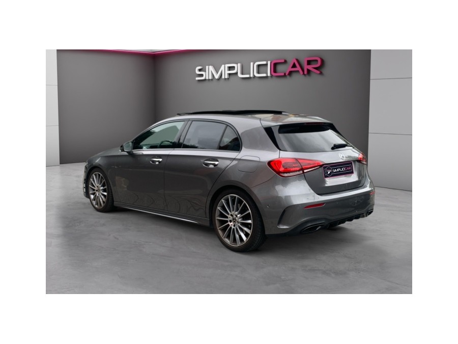 MERCEDES d'occasion CLASSE A A 250 de 2018 Montreuil (93)﻿