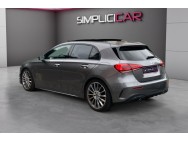 MERCEDES d'occasion CLASSE A A 250 de 2018 Montreuil (93)﻿