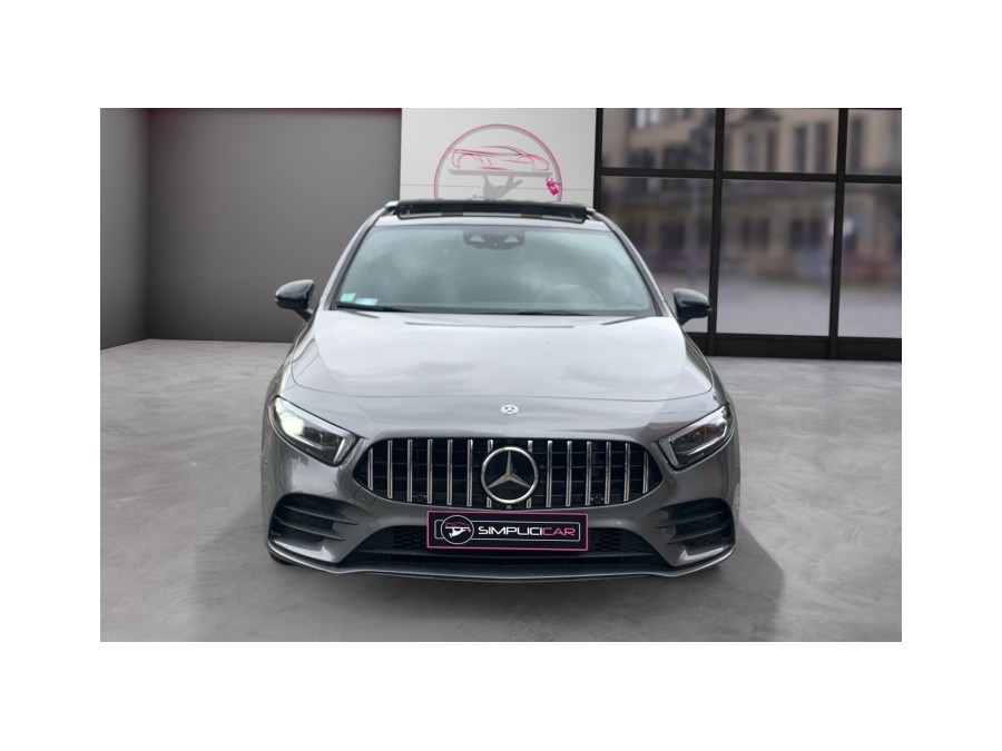 MERCEDES d'occasion CLASSE A A 250 de 2018 Montreuil (93)﻿