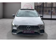 MERCEDES d'occasion CLASSE A A 250 de 2018 Montreuil (93)﻿