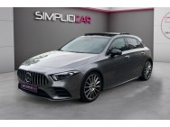 MERCEDES d'occasion CLASSE A A 250 de 2018 Montreuil (93)﻿