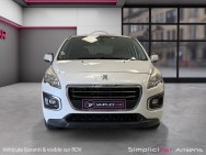 PEUGEOT d'occasion 3008 1.6 HDI 115 ACTIVE de 2014 Amiens (80)﻿