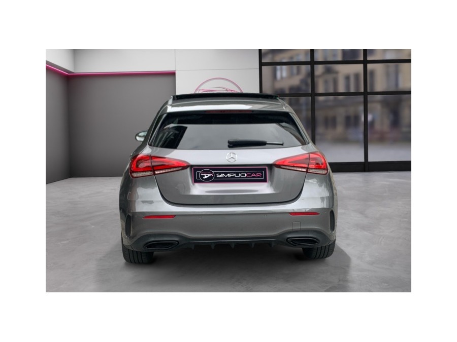 MERCEDES d'occasion CLASSE A A 250 de 2018 Montreuil (93)﻿