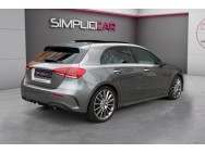 MERCEDES d'occasion CLASSE A A 250 de 2018 Montreuil (93)﻿