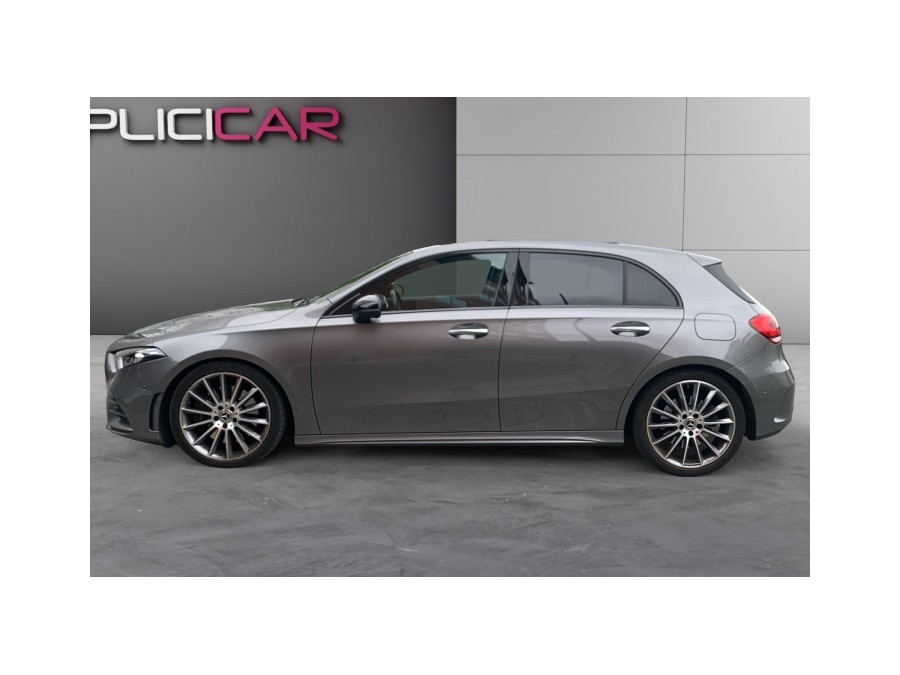 MERCEDES d'occasion CLASSE A A 250 de 2018 Montreuil (93)﻿