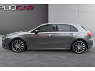 MERCEDES d'occasion CLASSE A A 250 de 2018 Montreuil (93)﻿