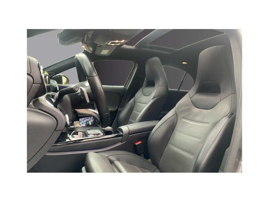 MERCEDES d'occasion CLASSE A A 250 de 2018 Montreuil (93)﻿