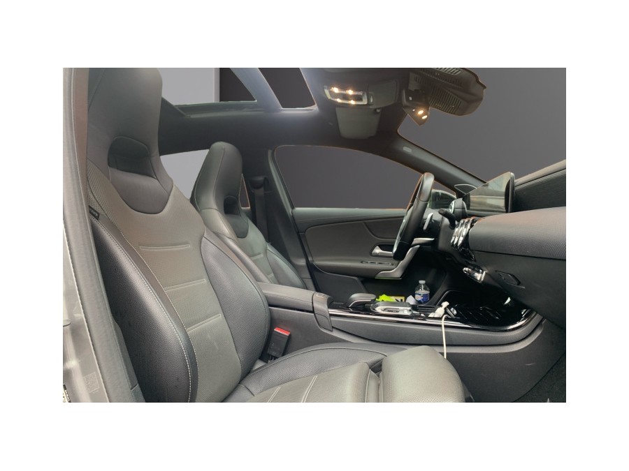 MERCEDES d'occasion CLASSE A A 250 de 2018 Montreuil (93)﻿