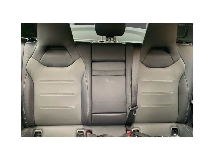 MERCEDES d'occasion CLASSE A A 250 de 2018 Montreuil (93)﻿