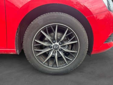 Skoda fabia 1.2 tsi 90 ch greentec ambition occasion simplicicar brie-comte-robert simplicicar simplicibike france