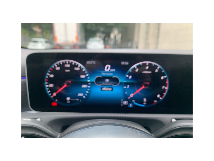 MERCEDES d'occasion CLASSE A A 250 de 2018 Montreuil (93)﻿