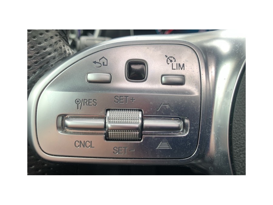 MERCEDES d'occasion CLASSE A A 250 de 2018 Montreuil (93)﻿