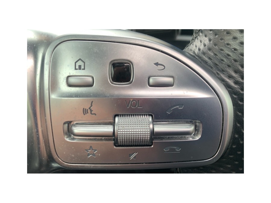 MERCEDES d'occasion CLASSE A A 250 de 2018 Montreuil (93)﻿