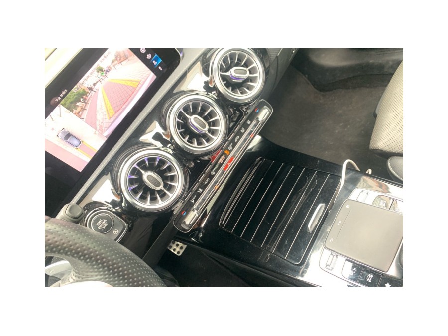 MERCEDES d'occasion CLASSE A A 250 de 2018 Montreuil (93)﻿