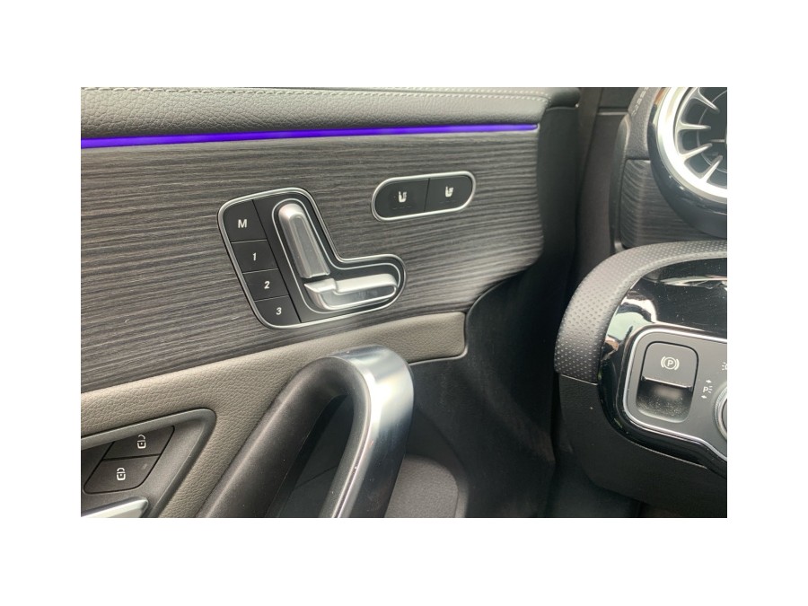 MERCEDES d'occasion CLASSE A A 250 de 2018 Montreuil (93)﻿