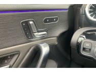 MERCEDES d'occasion CLASSE A A 250 de 2018 Montreuil (93)﻿