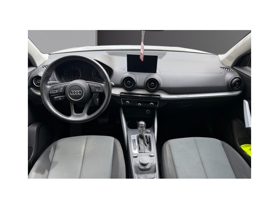 AUDI d'occasion Q2 35 TFSI 150 de 2018 Le Raincy (93)﻿