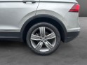 Volkswagen tiguan carat exclusive 2.0 tdi 150 dsg7 - full - suivi vw - occasion simplicicar compiegne simplicicar...
