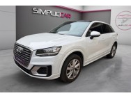 AUDI d'occasion Q2 35 TFSI 150 de 2018 Le Raincy (93)﻿