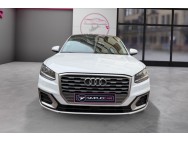 AUDI d'occasion Q2 35 TFSI 150 de 2018 Le Raincy (93)﻿