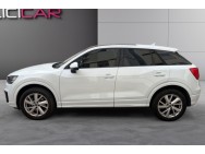 AUDI d'occasion Q2 35 TFSI 150 de 2018 Le Raincy (93)﻿