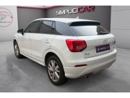 AUDI d'occasion Q2 35 TFSI 150 de 2018 Le Raincy (93)﻿