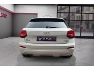 AUDI d'occasion Q2 35 TFSI 150 de 2018 Le Raincy (93)﻿